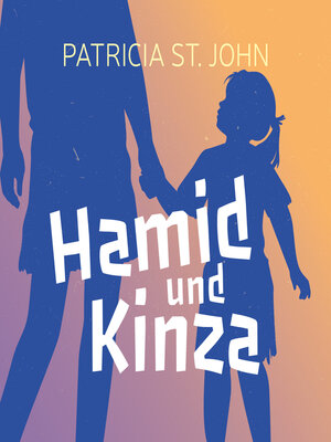 cover image of Hamid und Kinza